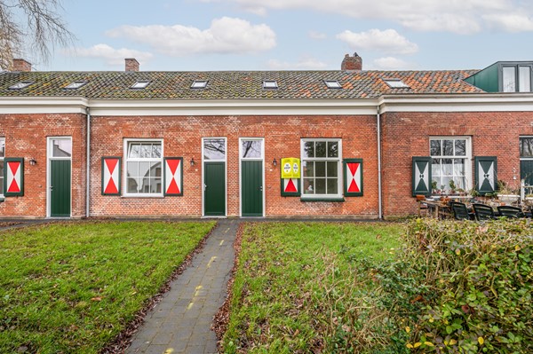 Medium property photo - Draaibrug 64, 4527 PE Aardenburg